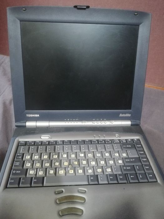 Продам   ноутбук