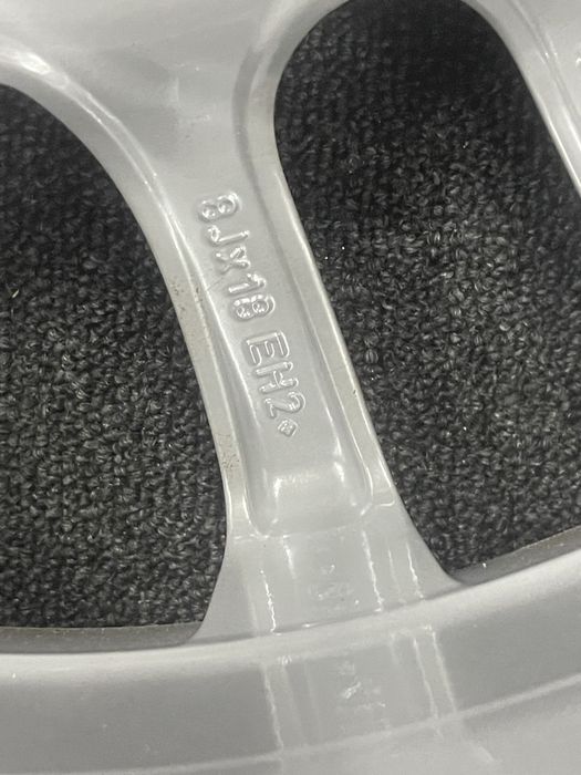 Janta R19 Borbet Seria 3 E90 E46