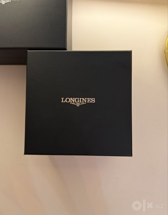 Дайверские часы LONGINES