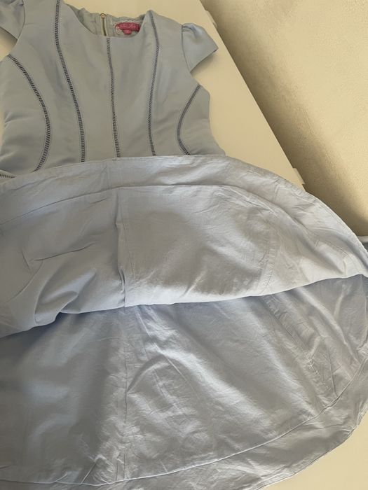 Платья для девочки 13-14 лет