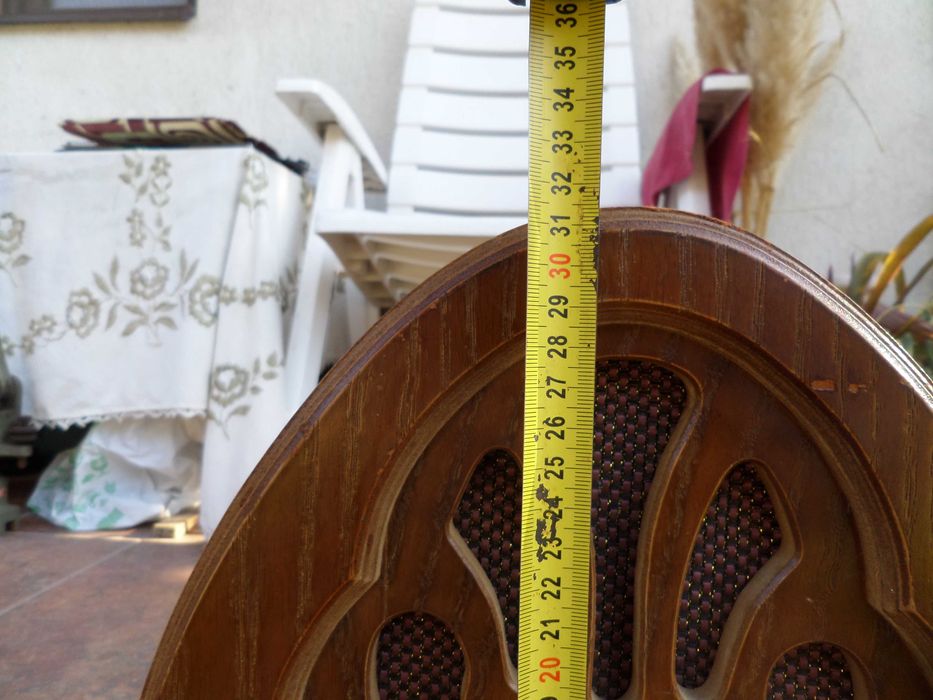 Radio si casetofon vintage FM si AM vechi superb perfect functional