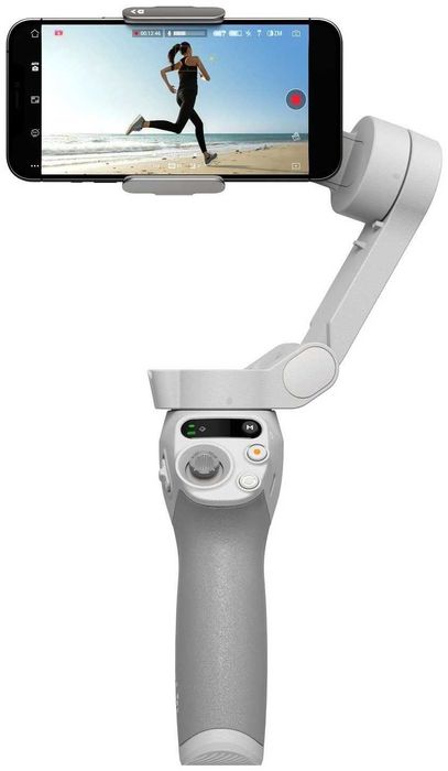 Стедикам для смартфона DJI SE