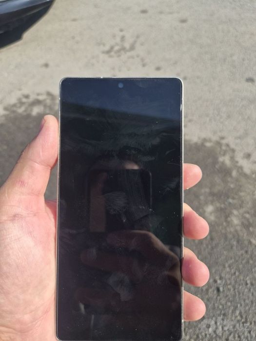 Samsung s25 ultra 256