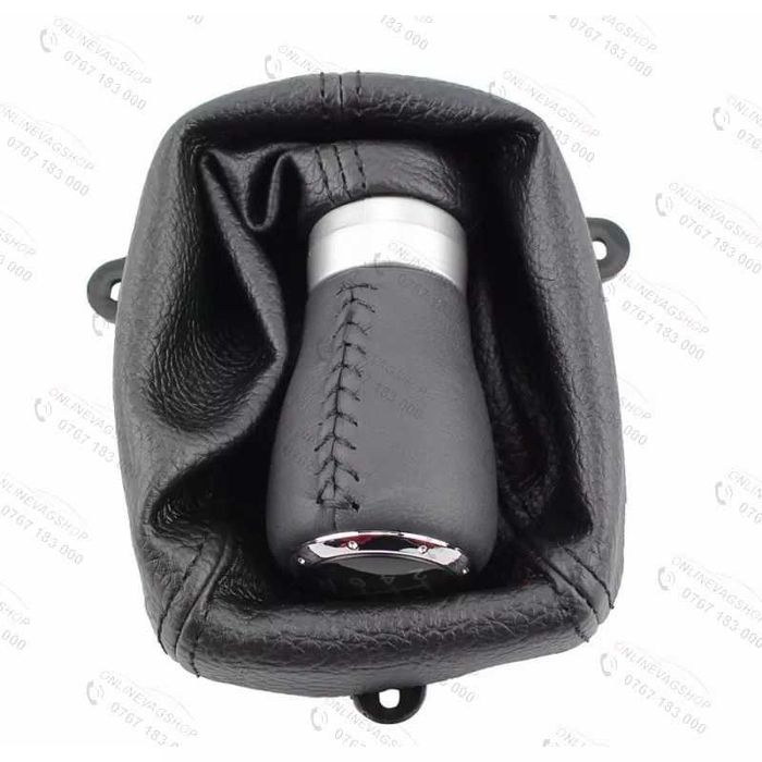 Nuca piele + manson schimbator Honda Accord MK8