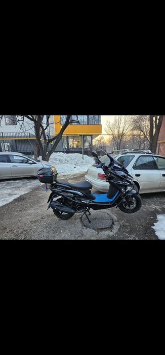 Мопеды Максы идеялны состаяние