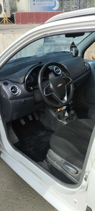 Matiz best a`lo darajada