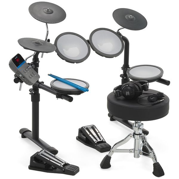Millenium Rookie E-Drum Set барабаны