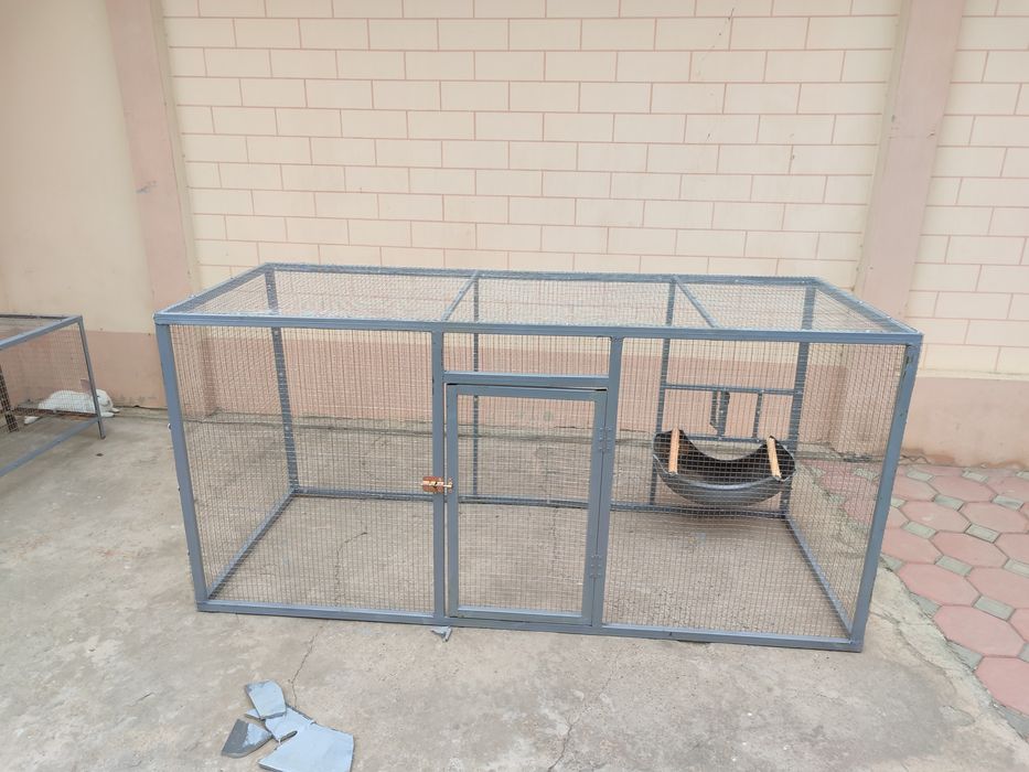 Валер для курей, сделаем на заказ любой цвет