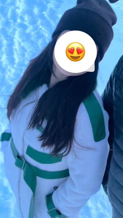 Шуба натуральная