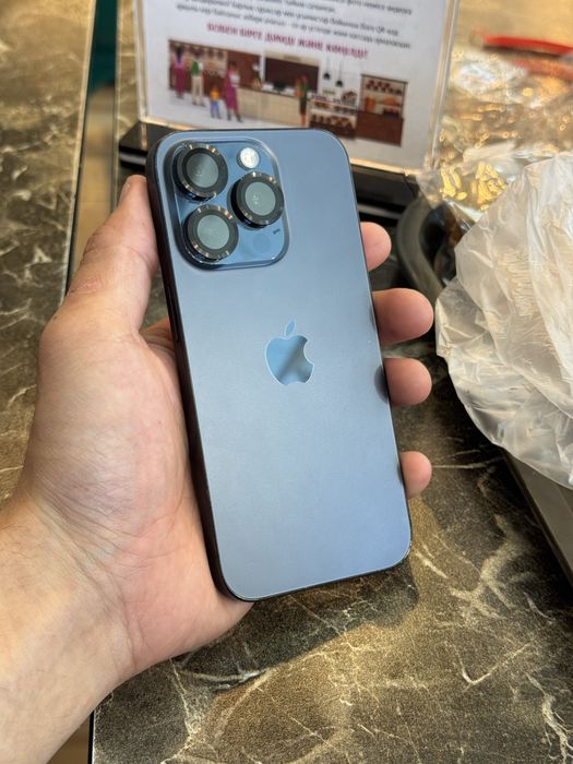 Iphone 15 pro айфон 15 про