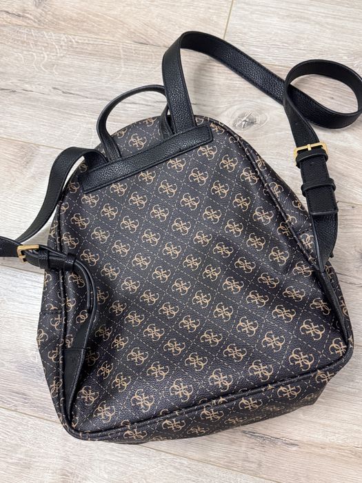 Раница # Guess #