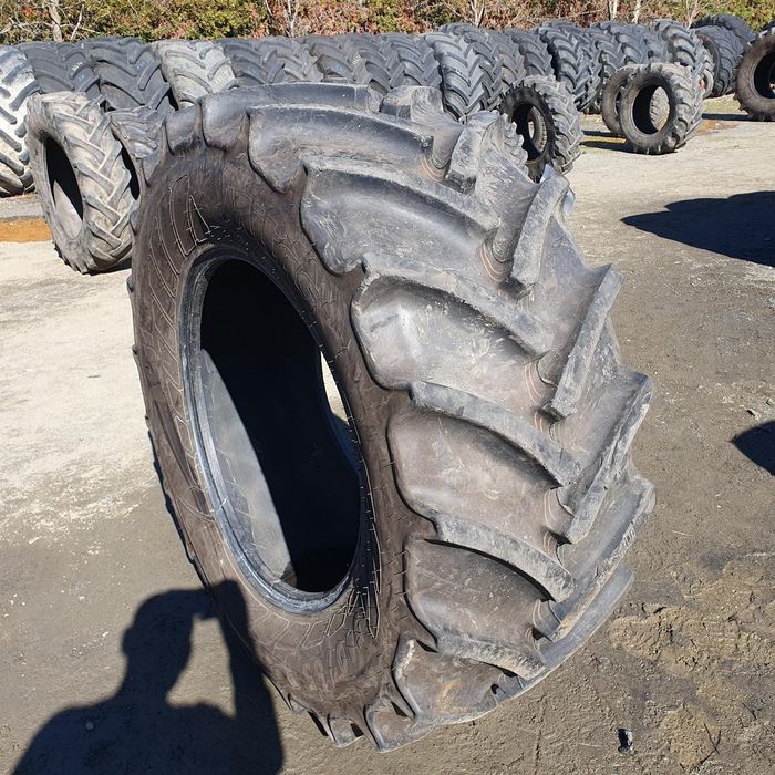 Cauciucuri 540/65R30  Mitas Anvelope Tractor cu GARANTIE