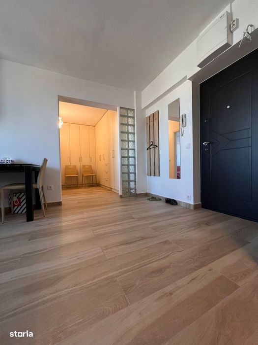 Apartament tip C, 2 camere, recent renovat,  prima inchiriere, Decebal