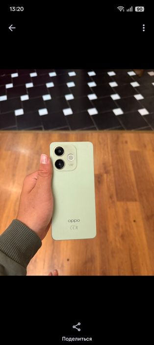 Продаю Oppo A5 Pro