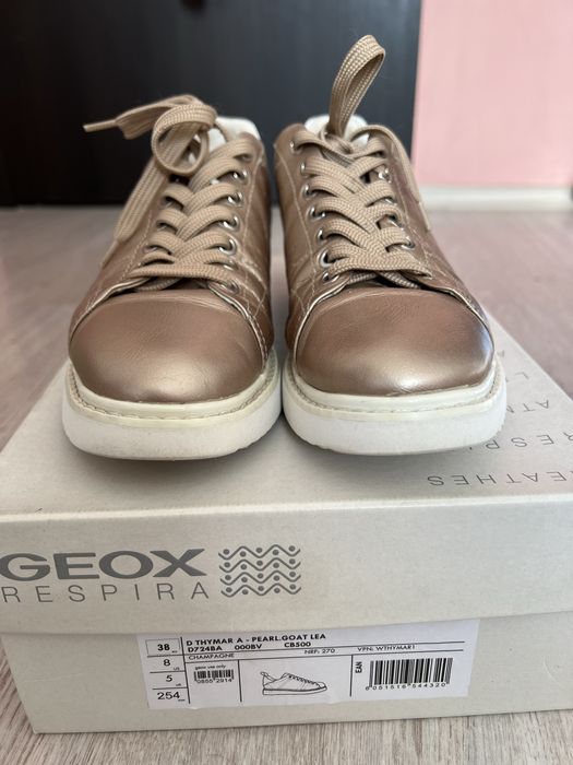 Дамски маратонки Geox