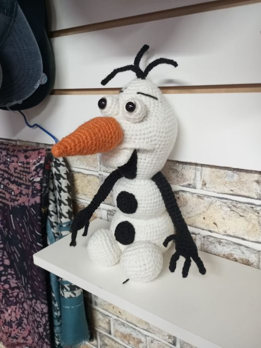 Продам мягкие игрушки