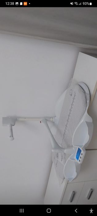 Masuta de schimbat smart Dieghino