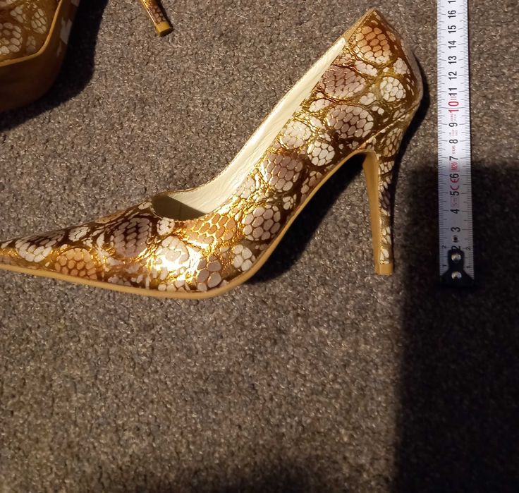 Pantofi ocazie Guban