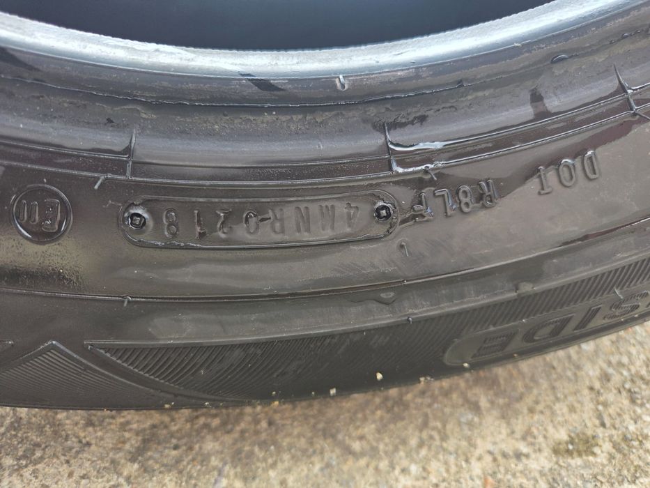 Anvelope vara 17 inch Falken Ziex 914A Ecorun