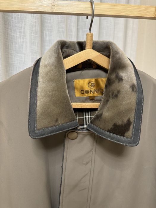 Шикарная мужская куртка