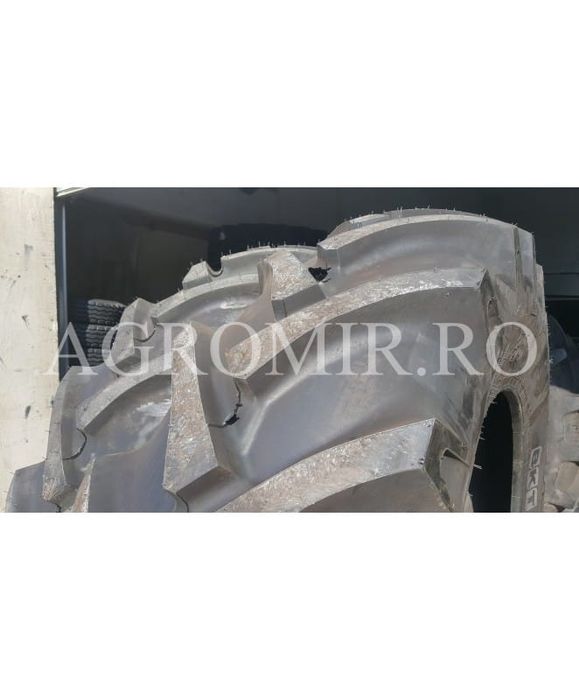 ANVELOPA 18.4-38 BKT TR135 12PR TT  Cauciucuri tractor, Fiat, Case, Fendt, John Deere, New Holland, Massey Ferguson, UTB   Cauciucuri tractor, Fiat, C