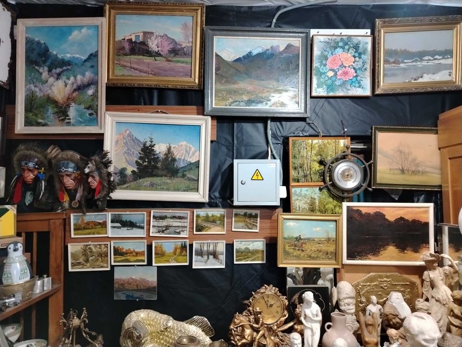 Картины, холст - масло и другие. Смотрите фото. Звоните!