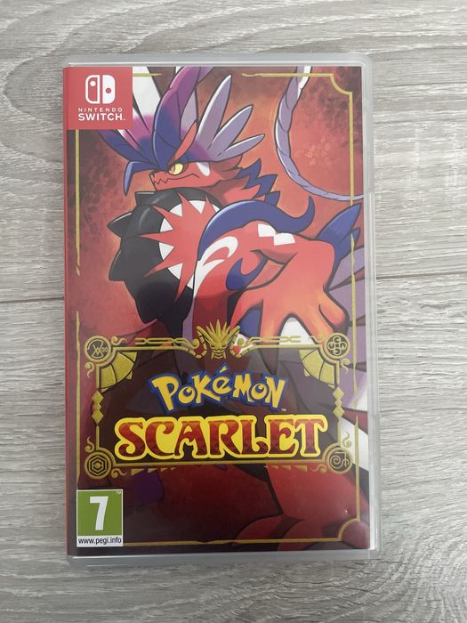 Nintendo Switch OLED White