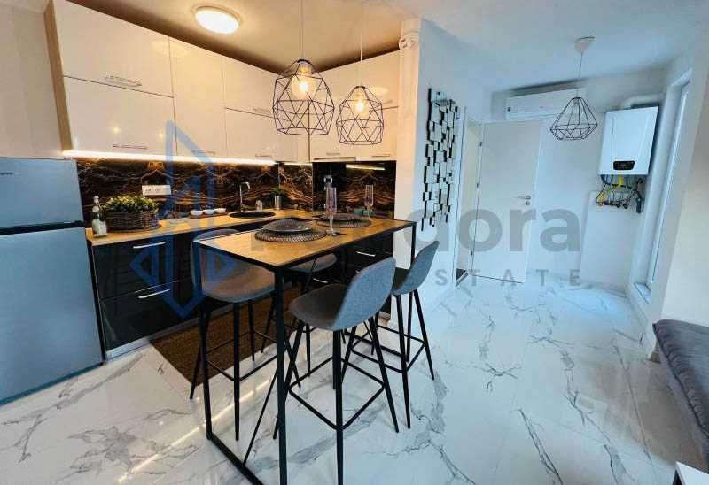 Дава се под наем Двустаен апартамент в София, Овча купел - 70 кв.м за 599 € - Снимка #4