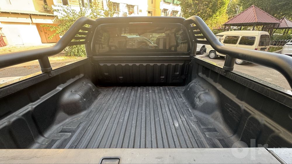 Продаю пикап Foton Tunland V9