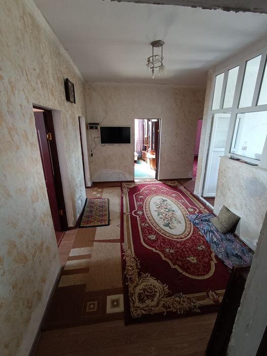 тез арада үй сатылады