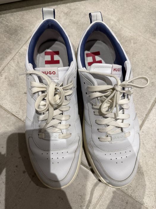 Мъжки кецове HUGO
