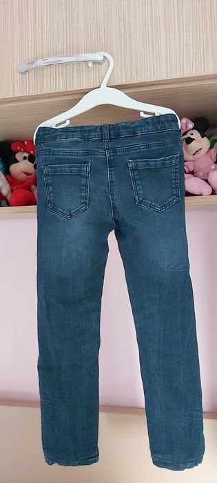 Blugi 116 dublati