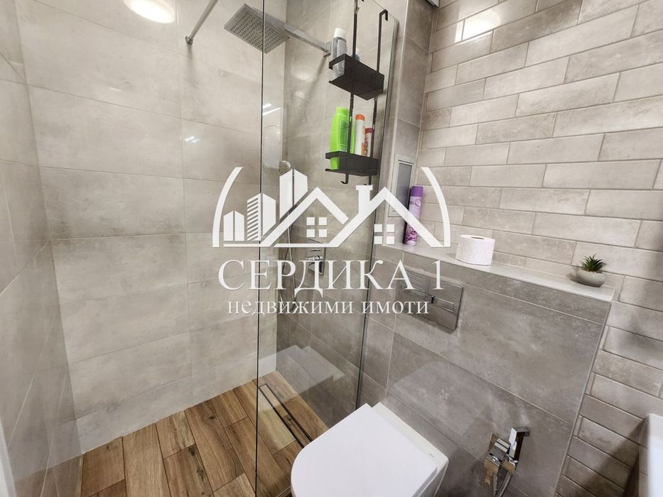 Дава се под наем Двустаен апартамент в София, Зона Б-18 - 51 кв.м за 687.99 € - Снимка #11