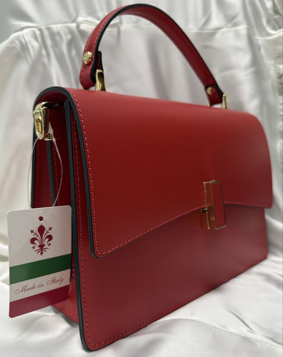 Genti din piele 100% naturala