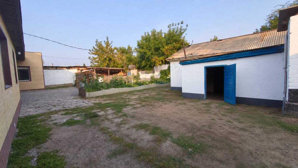 Продам частный дом Тульская 14