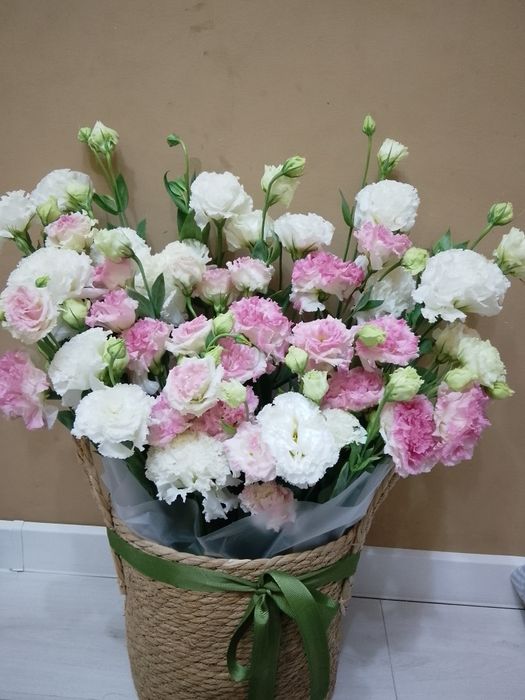 Шымкент қаласында доставка бар