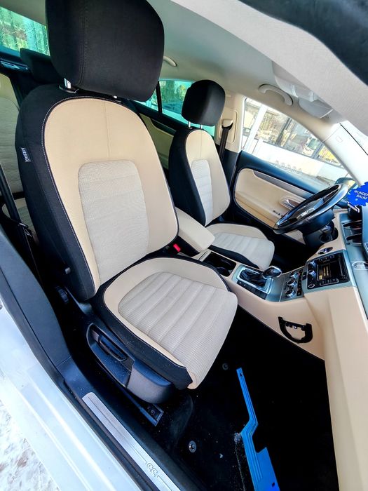 Vw Passat CC Highline DSG - 2013 - 1.4 Benzina - Euro 5 - Xenon - LED