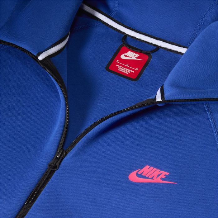 Bluza Nike Tech Fleece Nou Originala (M)