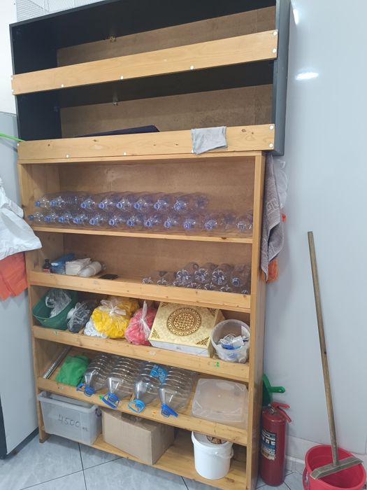 Витриная для магазина