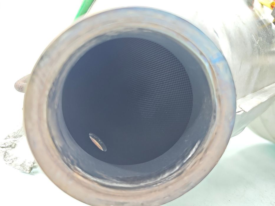Filtru particule Renault Talisman [Fabr 2015-prezent] 208A06625R 2.0 d