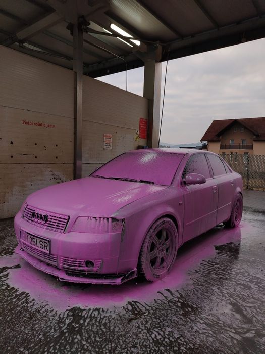 Vând sau schimb cu 4x4