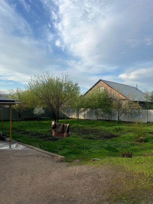 Продам дом 10 соток