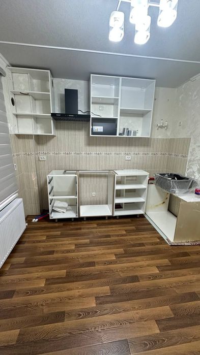 Продаётся  2х комнатная квартира