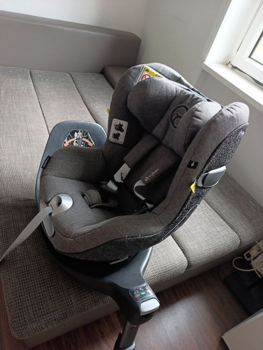 Cybex Sirona Z i Size