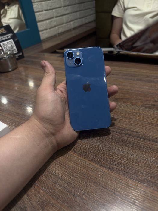 iPhone 13 88AKB 128