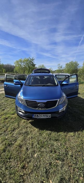 Vănd Kia Sportage