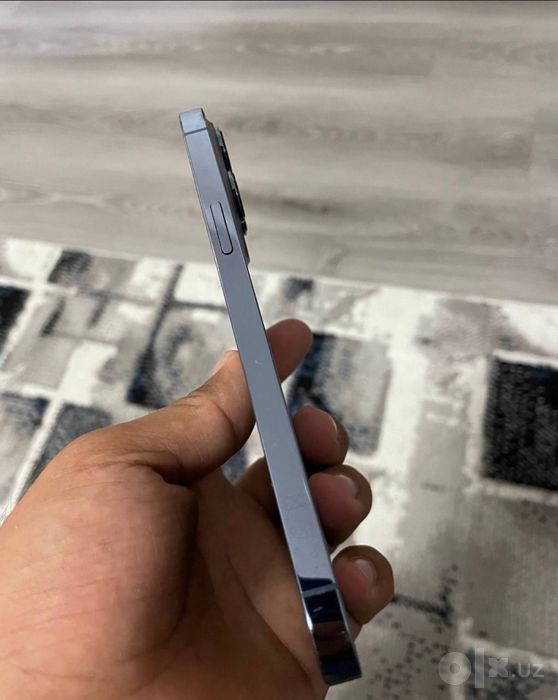 Iphone 13 pro 128gba dual sim