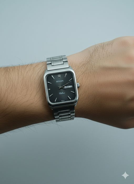 Часы Rolex Cellini