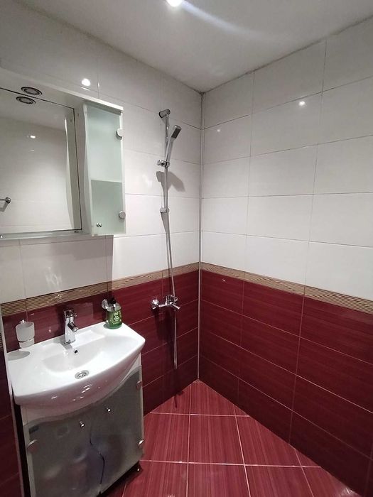 Дава се под наем Двустаен апартамент в София, Дианабад - 50 кв.м за 498.27 € - Снимка #10