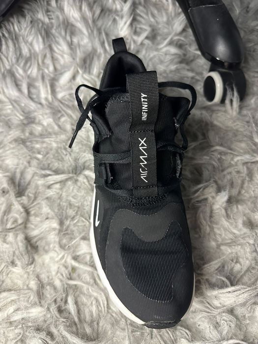 nike air infinity